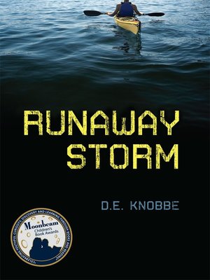 cover image of Runaway Storm